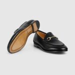 Gucci Women’s Gucci Jordaan loafer - Image 2
